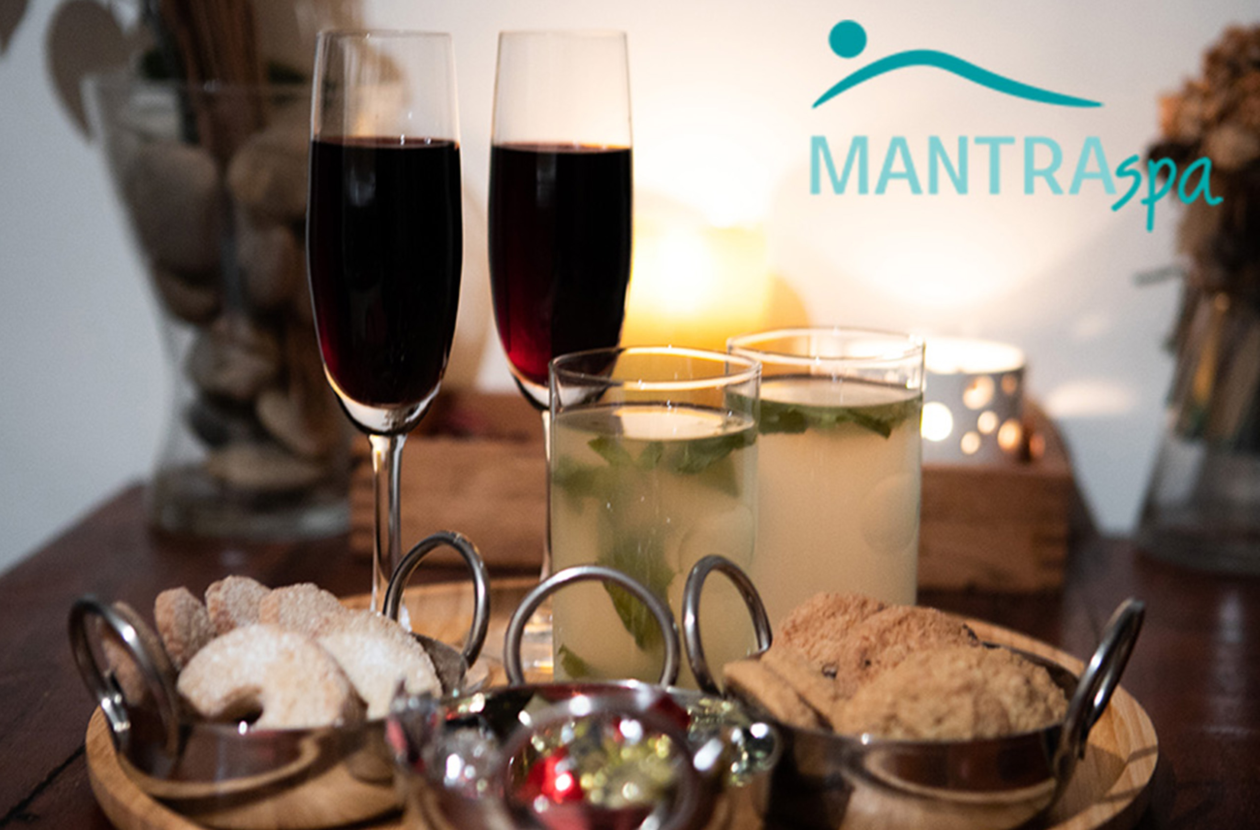 mantra_spa_5 טיפול ספא 45 דקות ליחיד ב"מנטרה ספא" רעננה – תמונה 2